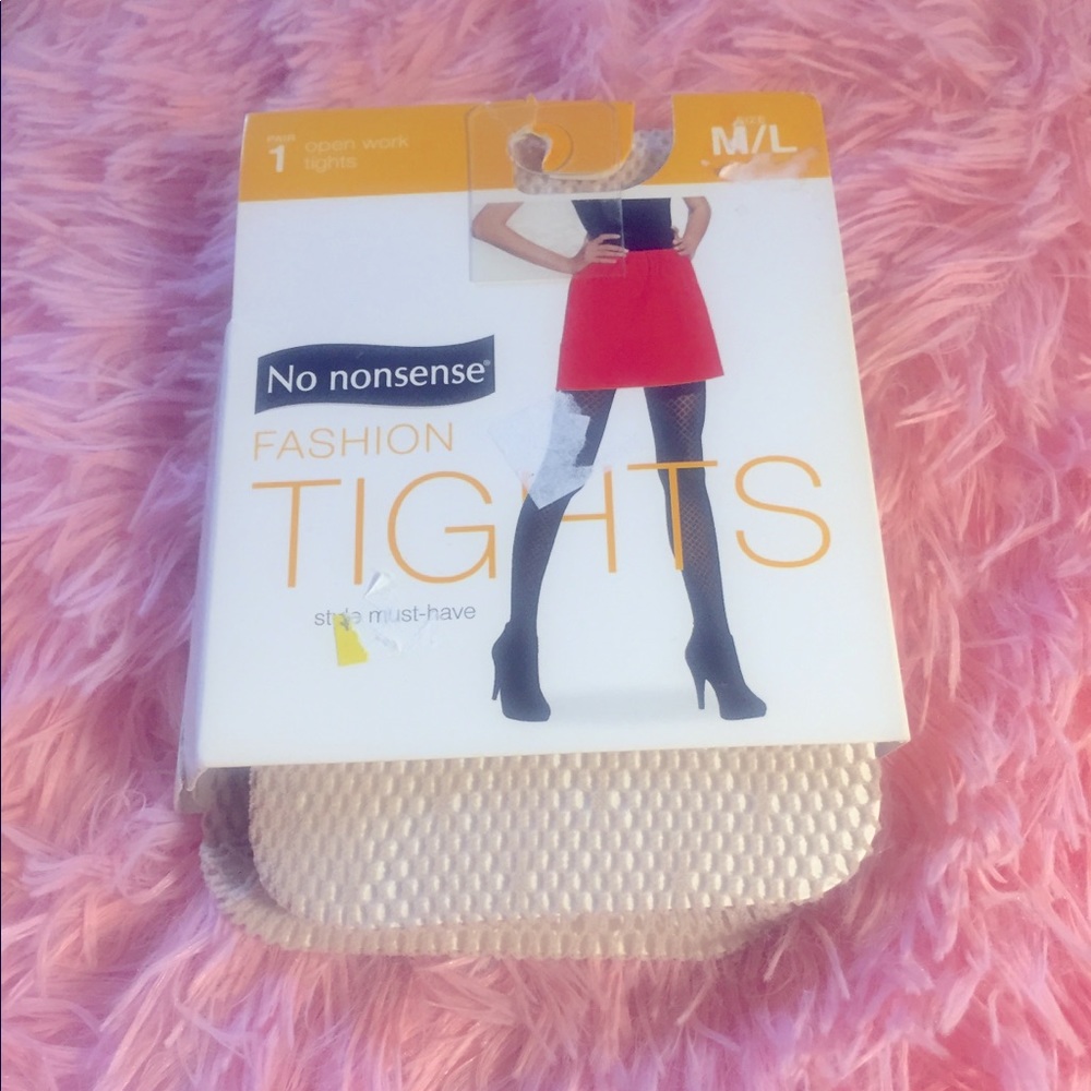 Tights medium/large
